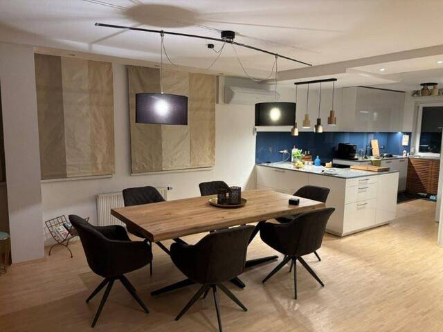 Immobilie in Gaumberg - Exklusives Penthouse Leonding 131m² mit Terrasse & 2 Garagen - Ihr neues Zuhause! - Bild 4