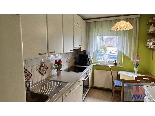 Immobilie in Marchtrenk - Preiswertes Wohnhaus mit Keller und Garage in Zentrumsnähe!!! - Bild 2