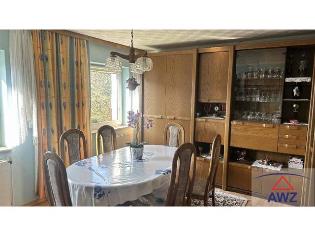 Immobilie in Marchtrenk - Preiswertes Wohnhaus mit Keller und Garage in Zentrumsnähe!!! - Bild 3