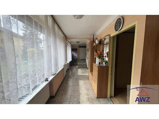 Immobilie in Marchtrenk - Preiswertes Wohnhaus mit Keller und Garage in Zentrumsnähe!!! - Bild 4