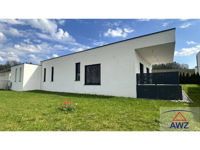 Immobilie in Weibern - Moderner Bungalow - Jetzt zu einem TOP-Preis ! - Bild 1