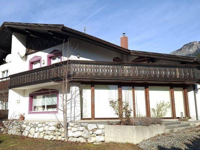 Immobilie in Kötschach - Preisanpassung - Einfamilienhaus Sonnenlage Bergblick Fernblick - Bild 0