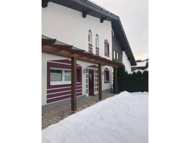 Immobilie in Kötschach - Preisanpassung - Einfamilienhaus Sonnenlage Bergblick Fernblick - Bild 1