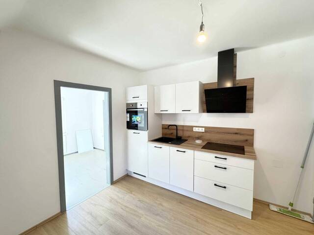 Immobilie in Trieben - Neu sanierte 2-Zimmer Eigentumswohnung | Mansardenwohnung | Trieben | ab 01.08.2026 frei Verfügbar IMS Immobilien KG - Bild 0