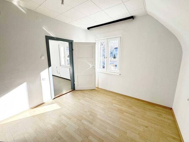 Immobilie in Trieben - Neu sanierte 2-Zimmer Eigentumswohnung | Mansardenwohnung | Trieben | ab 01.08.2026 frei Verfügbar IMS Immobilien KG - Bild 1