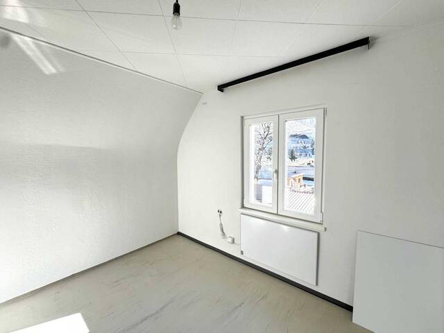 Immobilie in Trieben - Neu sanierte 2-Zimmer Eigentumswohnung | Mansardenwohnung | Trieben | ab 01.08.2026 frei Verfügbar IMS Immobilien KG - Bild 3