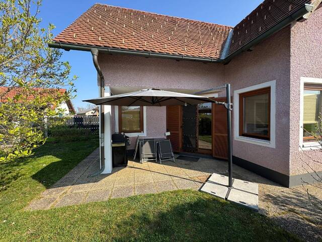Immobilie in Mureck - * STILVOLL MODERNISIERTES EINFAMILIENHAUS MIT SWIM SPA IN RUHIGER SONNENLAGE * - Bild 3