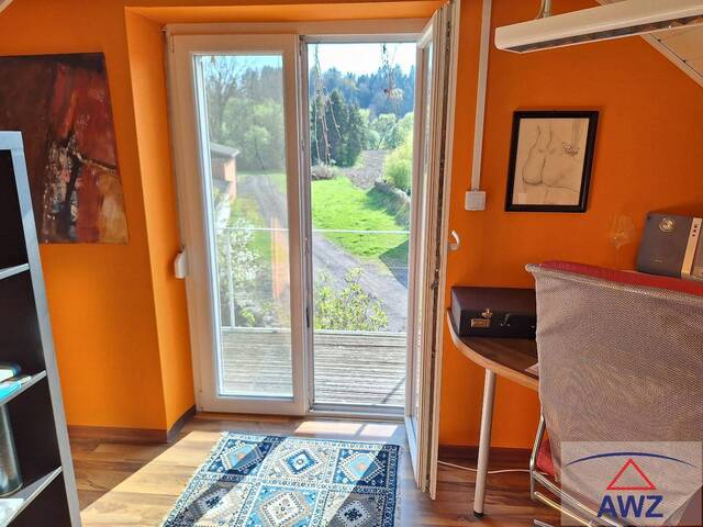 Immobilie in Kirchberg an der Raab - Großzügiges Haus mit Garten & ca. 90 m² Traumterrasse! - Bild 1