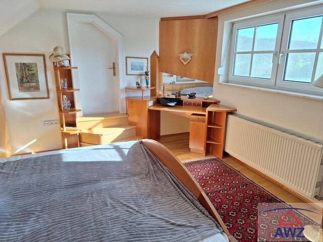 Immobilie in Kirchberg an der Raab - Großzügiges Haus mit Garten & ca. 90 m² Traumterrasse! - Bild 4