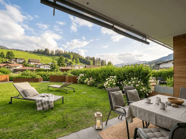 Immobilie in Achenkirch - Lebensqualität mit Bergblick und Seenähe. - Bild 1