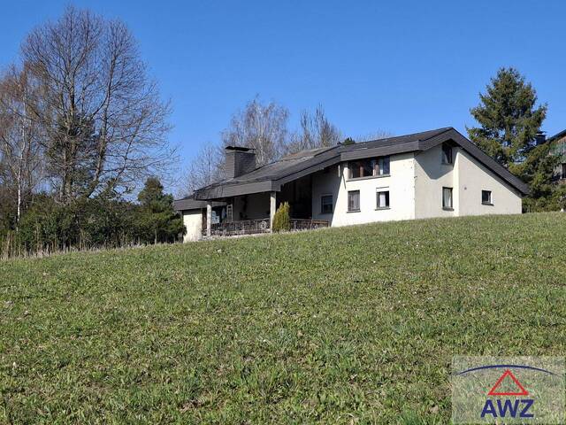 Immobilie in Neustift im Mühlkreis - ARCHITEKTENHAUS sucht HELFENDE HÄNDE - Bild 0