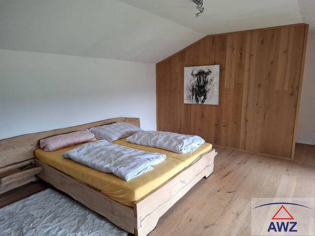 Immobilie in Neustift im Mühlkreis - ARCHITEKTENHAUS sucht HELFENDE HÄNDE - Bild 1