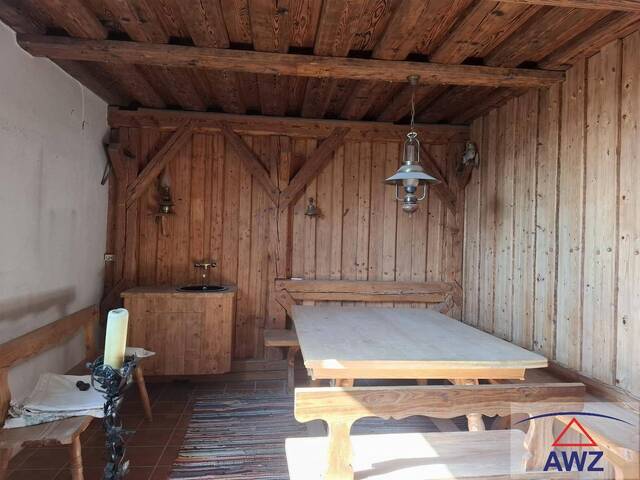 Immobilie in Neustift im Mühlkreis - ARCHITEKTENHAUS sucht HELFENDE HÄNDE - Bild 3