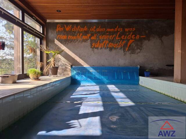 Immobilie in Neustift im Mühlkreis - ARCHITEKTENHAUS sucht HELFENDE HÄNDE - Bild 4