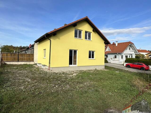 Immobilie in Haschendorf - Seehaus auf Eigengrund im Erholungszentrum Haschendorf - Bild 0