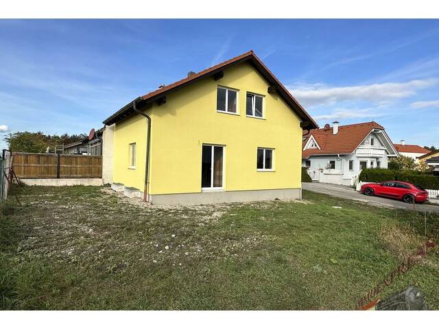 Immobilie in Haschendorf - Seehaus auf Eigengrund im Erholungszentrum Haschendorf - Bild 3