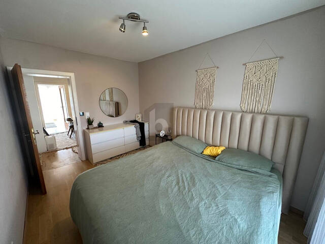 Immobilie in Kolsass - RUHE, LICHT & AUSSICHT ? STILVOLLE WOHNUNG MIT GARTEN UND BALKON - Bild 2