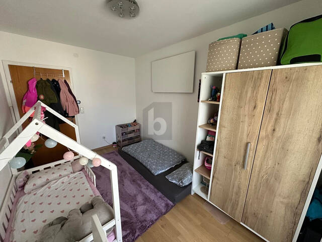 Immobilie in Kolsass - RUHE, LICHT & AUSSICHT ? STILVOLLE WOHNUNG MIT GARTEN UND BALKON - Bild 3