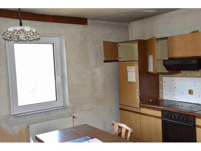 Immobilie in Baldramsdorf - Sanierungsbedürftiges Mehrfamilienhaus mit großem Baugrundstück - Bild 4