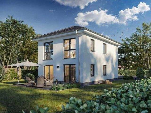Immobilie in Inzing - Neubau Einfamilienhaus in Inzing - Bild 0