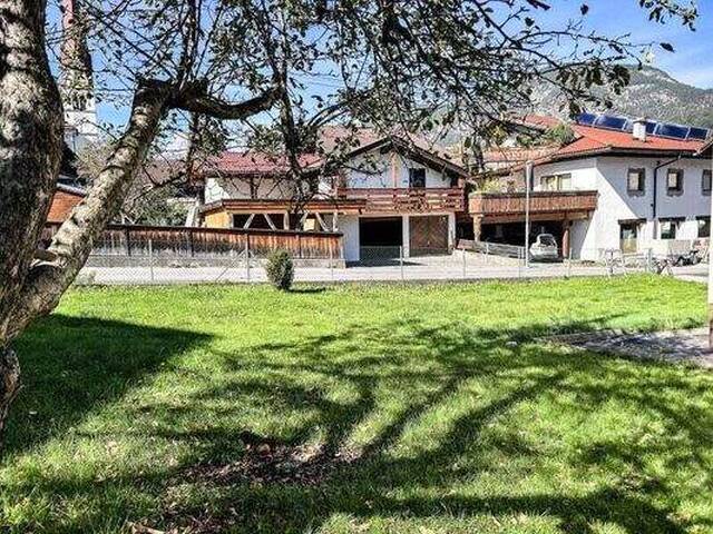 Immobilie in Inzing - Neubau Einfamilienhaus in Inzing - Bild 2