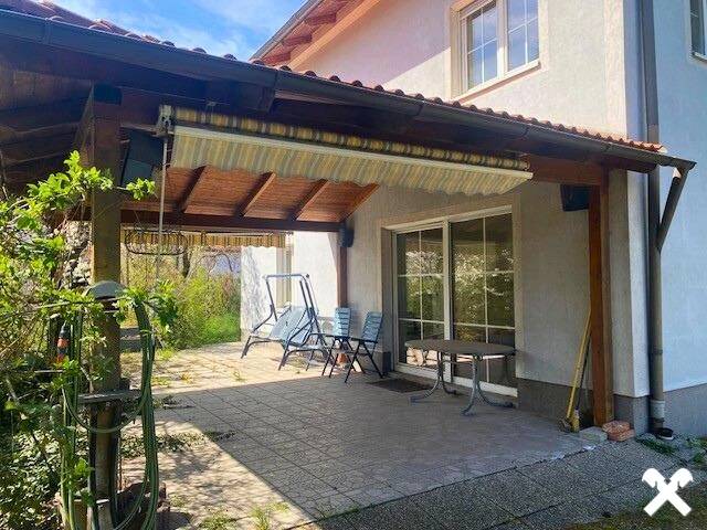 Immobilie in Wiener Neustadt - Mehrfamilienhaus in Wiener Neustadt- viel Platz für Generationen! - Bild 4