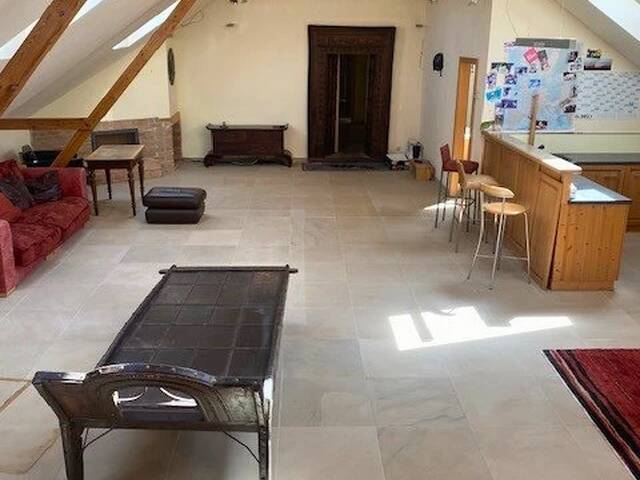 Immobilie in Wiener Neustadt - Träumst du vom Yogastudio im eigenen Haus? Hier ist es- mitten in Wr. Neustadt! - Bild 2