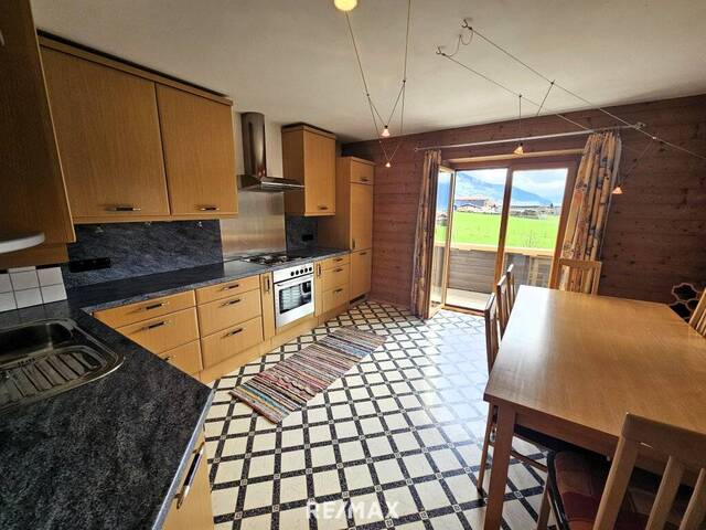 Immobilie in Walchen - Haus mit Charme in ruhiger Lage von Piesendorf/Walchen - Bild 0