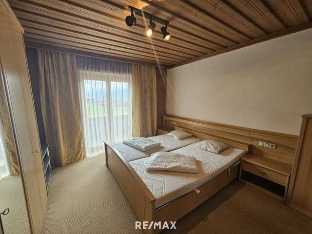 Immobilie in Walchen - Haus mit Charme in ruhiger Lage von Piesendorf/Walchen - Bild 2