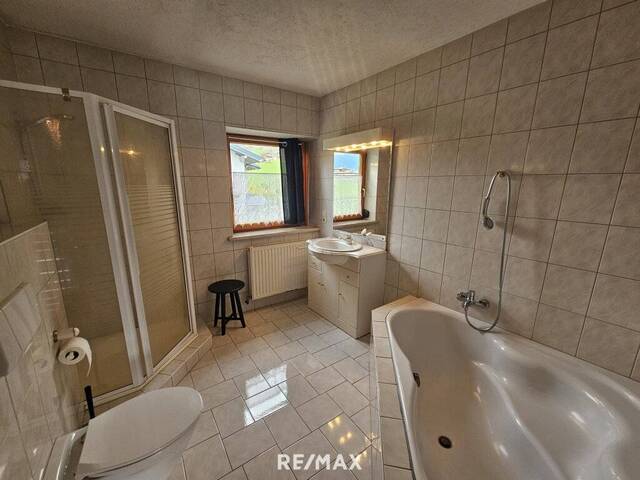 Immobilie in Walchen - Haus mit Charme in ruhiger Lage von Piesendorf/Walchen - Bild 3