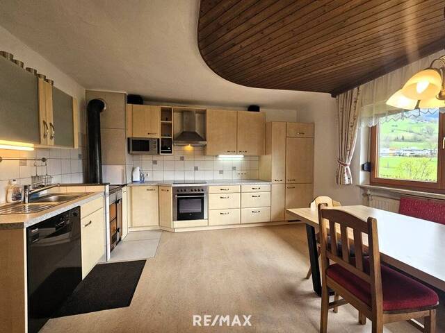 Immobilie in Walchen - Haus mit Charme in ruhiger Lage von Piesendorf/Walchen - Bild 4