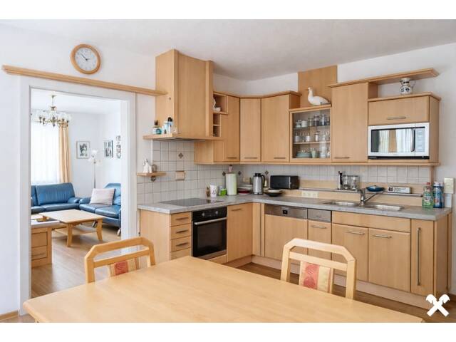 Immobilie in Steinakirchen am Forst - Einfamilienhaus mit großen Garten und Pool in ruhiger Lage - Bild 1