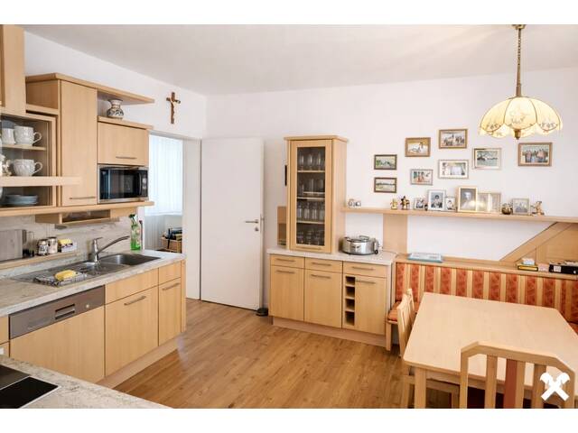 Immobilie in Steinakirchen am Forst - Einfamilienhaus mit großen Garten und Pool in ruhiger Lage - Bild 2