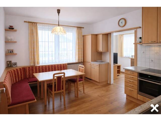 Immobilie in Steinakirchen am Forst - Einfamilienhaus mit großen Garten und Pool in ruhiger Lage - Bild 3