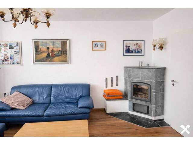 Immobilie in Steinakirchen am Forst - Einfamilienhaus mit großen Garten und Pool in ruhiger Lage - Bild 4