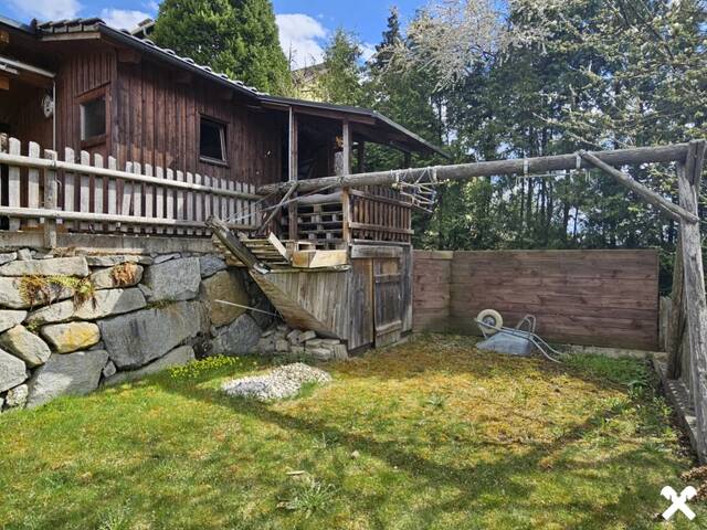 Immobilie in Unterweißenbach - Saniertes, gepflegtes Wohnhaus im Zentrum mit Garten - Bild 1