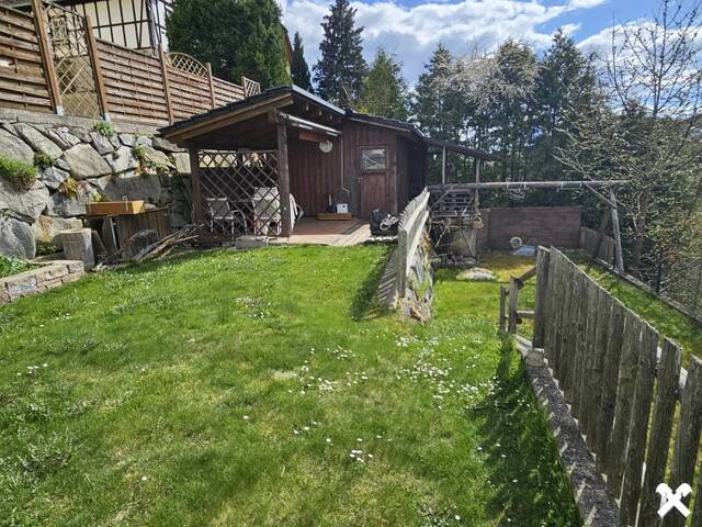 Immobilie in Unterweißenbach - Saniertes, gepflegtes Wohnhaus im Zentrum mit Garten - Bild 2