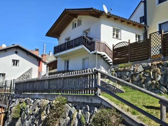 Immobilie in Unterweißenbach - Saniertes, gepflegtes Wohnhaus im Zentrum mit Garten - Bild 3