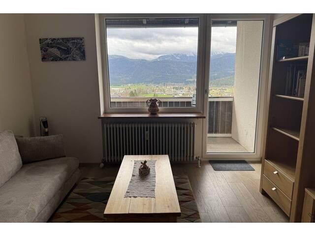 Immobilie in Bad Mitterndorf - Haus Alpenblick - Panoramawohnung - über den Dächern von Bad Mitterndorf - Bild 4