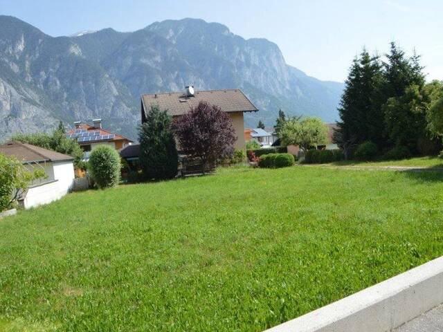 Immobilie in Kematen in Tirol - Neubau Doppelhaushälfte massiv in Kematen - Bild 1