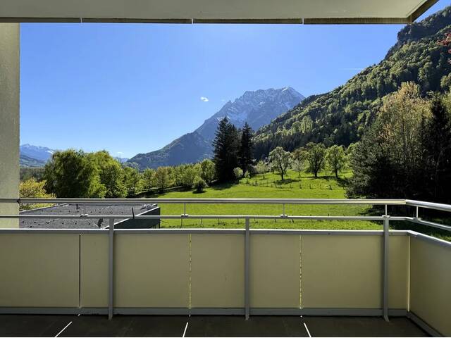 Immobilie in Stainach - Großzügiges Wohnerlebnis mit Blick ins Grüne! Zweitwohnsitztauglich - Bild 3