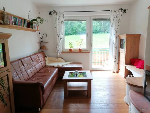Immobilie in Oberweg - Charmante 2-Zimmer-Wohnung in Oberweg - Komplett renoviert! (Provisionsfrei) - Bild 0