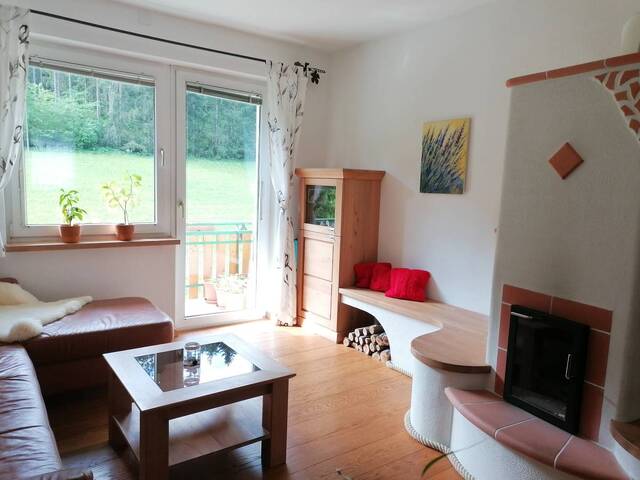 Immobilie in Oberweg - Charmante 2-Zimmer-Wohnung in Oberweg - Komplett renoviert! (Provisionsfrei) - Bild 2