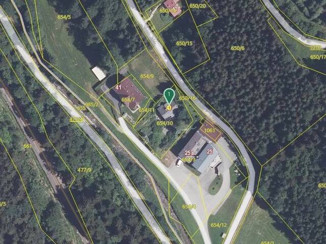 Immobilie in Pinggau - Privatverkauf : Wohnhaus aus den 70er-Jahren im Grünland, gelegen im idyllischen Wechselgebiet (Provisionsfrei) - Bild 1