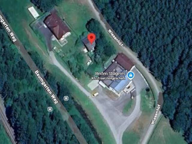 Immobilie in Pinggau - Privatverkauf : Wohnhaus aus den 70er-Jahren im Grünland, gelegen im idyllischen Wechselgebiet (Provisionsfrei) - Bild 2