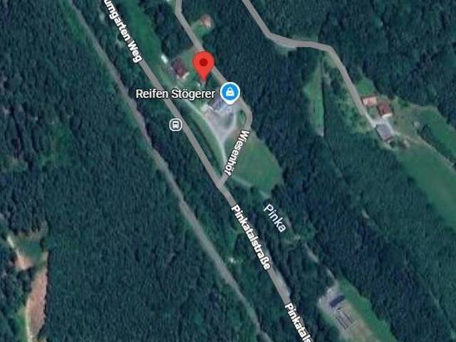Immobilie in Pinggau - Privatverkauf : Wohnhaus aus den 70er-Jahren im Grünland, gelegen im idyllischen Wechselgebiet (Provisionsfrei) - Bild 3
