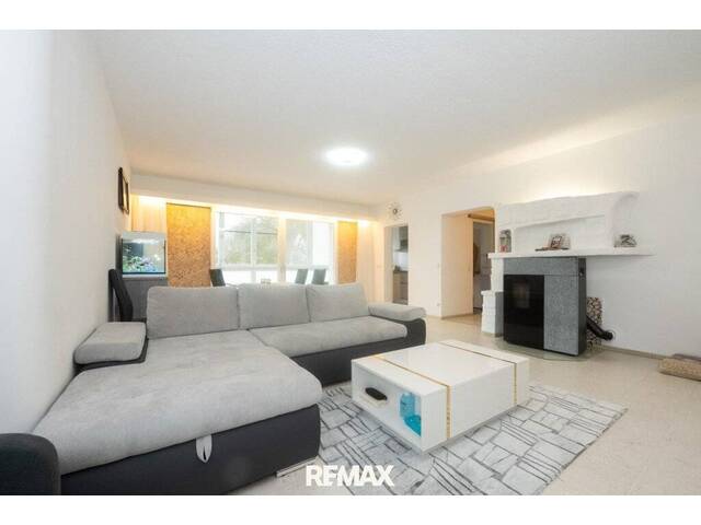 Immobilie in Wallsee - Eigentumswohnung mit fabelhaften Ausblick in absoluter Ruhelage! ca. € 1.504,- / m² - Bild 1