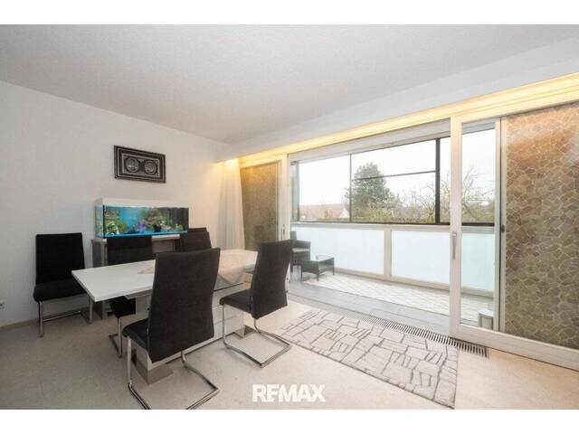 Immobilie in Wallsee - Eigentumswohnung mit fabelhaften Ausblick in absoluter Ruhelage! ca. € 1.504,- / m² - Bild 3
