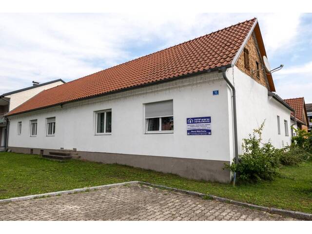 Immobilie in Deutsch Kaltenbrunn - Modernisierter Vierkanthof mit großem Innenhof in ruhiger Lage!!! (Provisionsfrei) - Bild 3