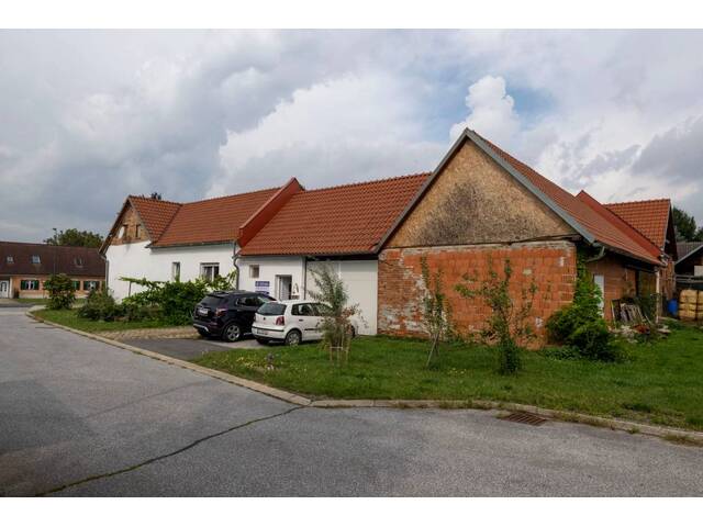 Immobilie in Deutsch Kaltenbrunn - Modernisierter Vierkanthof mit großem Innenhof in ruhiger Lage!!! (Provisionsfrei) - Bild 4